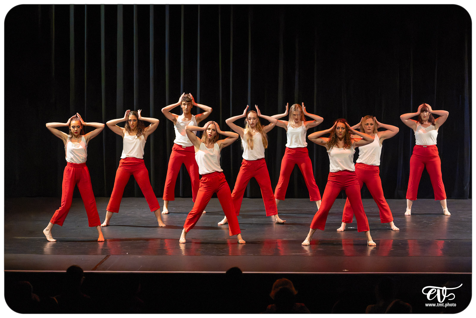 ECOLE DE DANSE CÉCILE ADAMOW